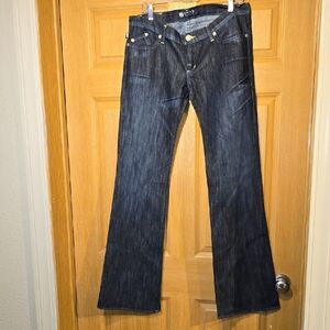 Rock & Republic Indigo Denim Jeans